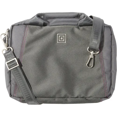 Crossbody Range Purse