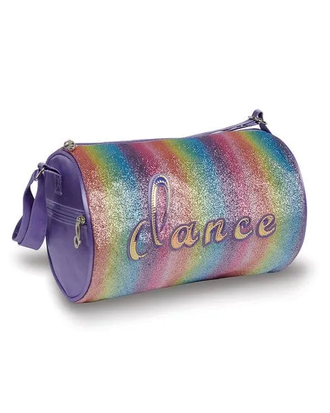 Danz N Motion B20518 Rainbow Dance Duffel