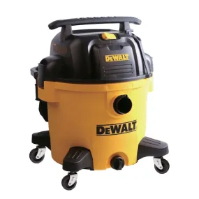 DeWalt DXV10P-QT Corded 290 W 5.5 hp 10 L Wet/Dry Vacuum (Tool Only)