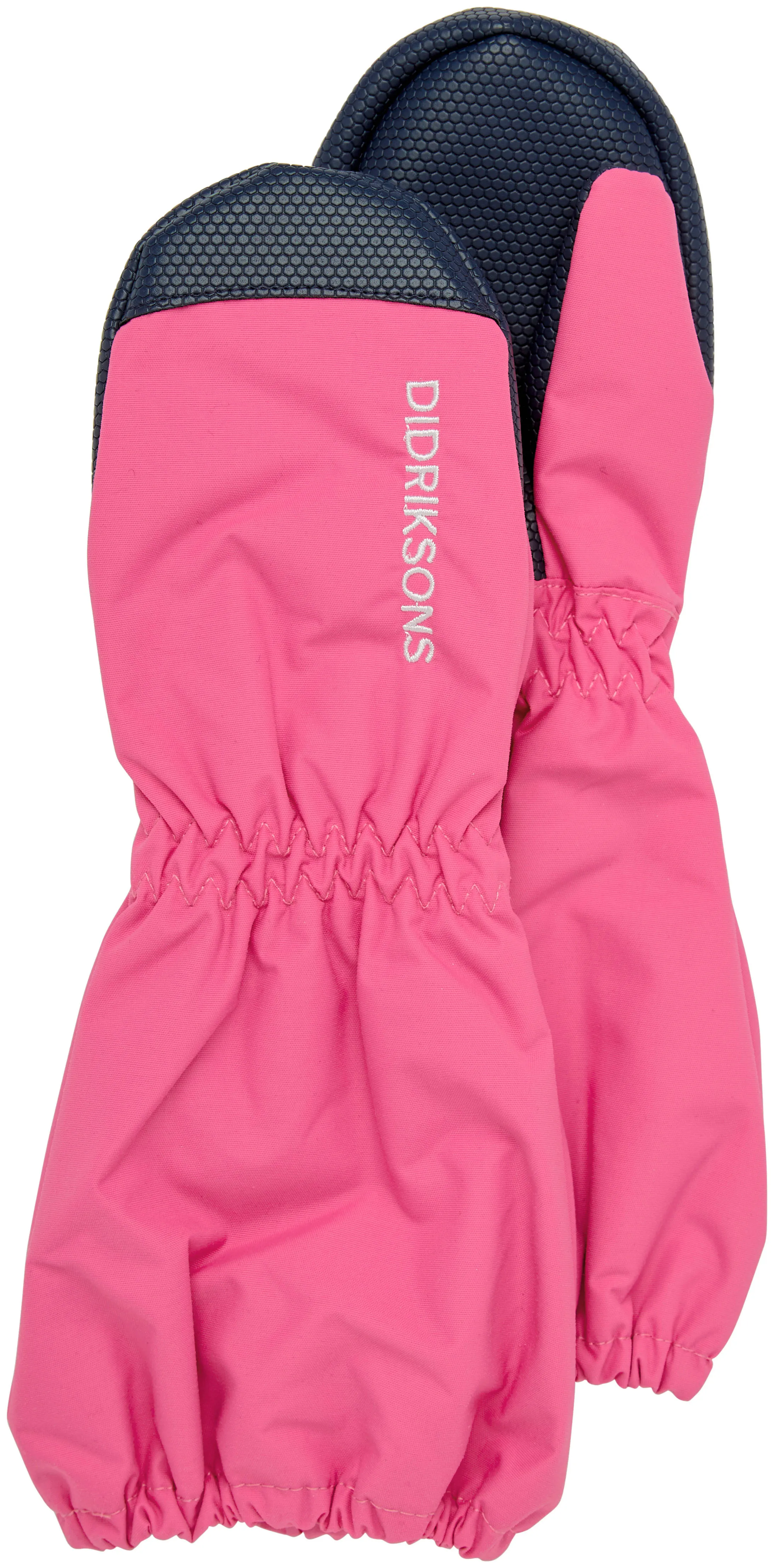 Didriksons Shell Kids&#x27; Gloves 5 Sweet Pink | Buy Didriksons Shell Kids&#x27; Gloves 5 Sweet Pink here | Outnorth