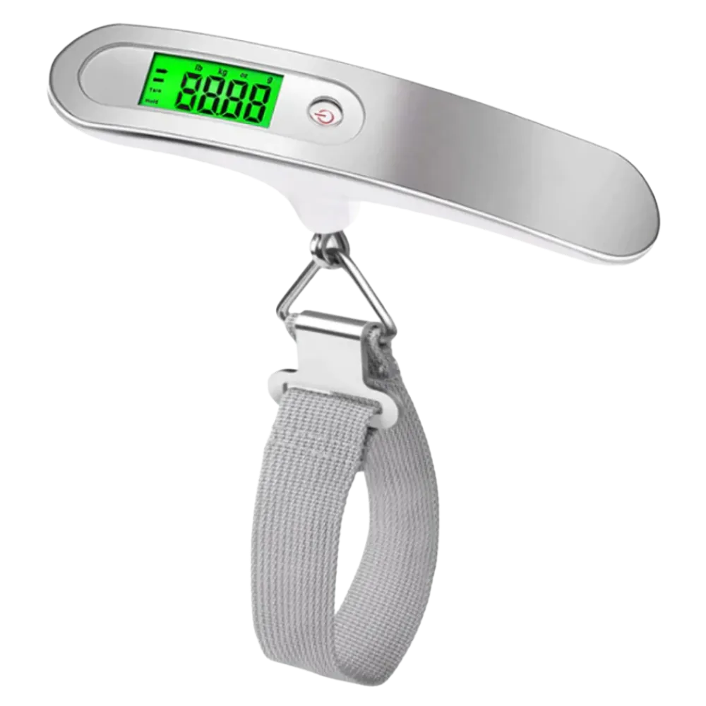 Digital Luggage Scale