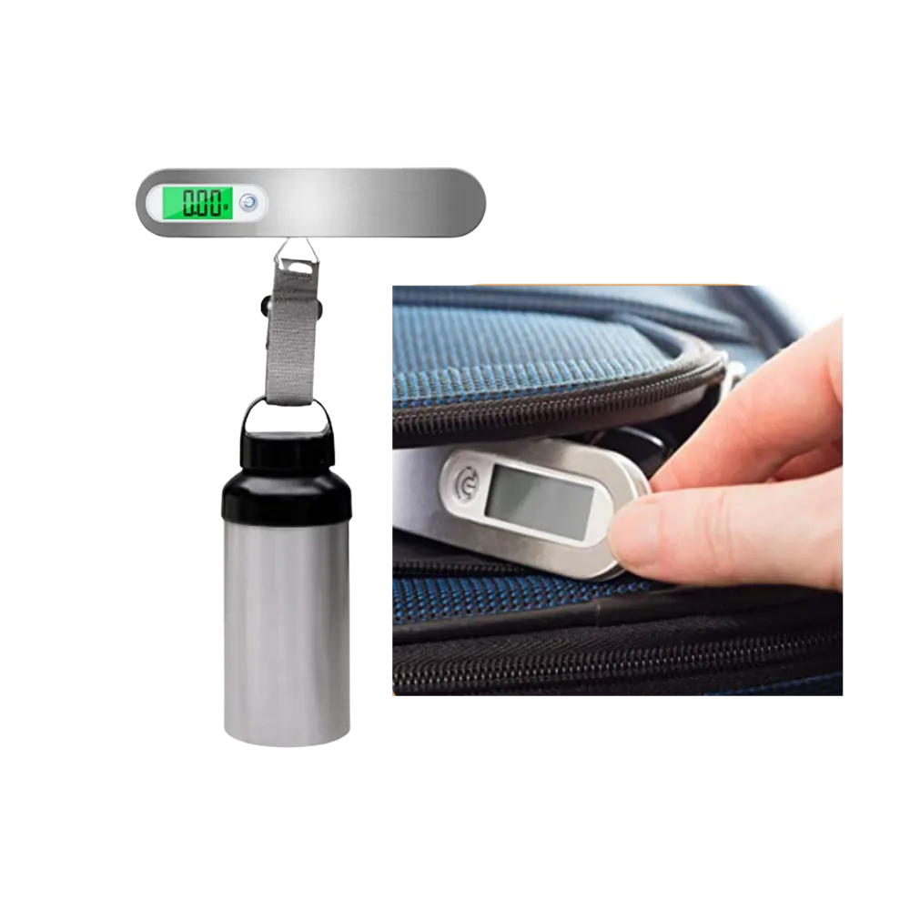 Digital Luggage Scale