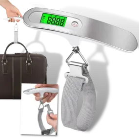 Digital Luggage Scale