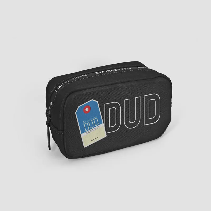 DUD - Mini Packing Bag