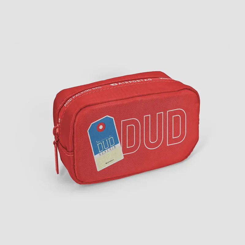 DUD - Mini Packing Bag