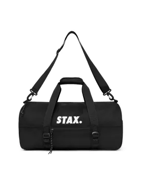 Duffle Bag - Black