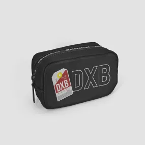 DXB - Mini Packing Bag