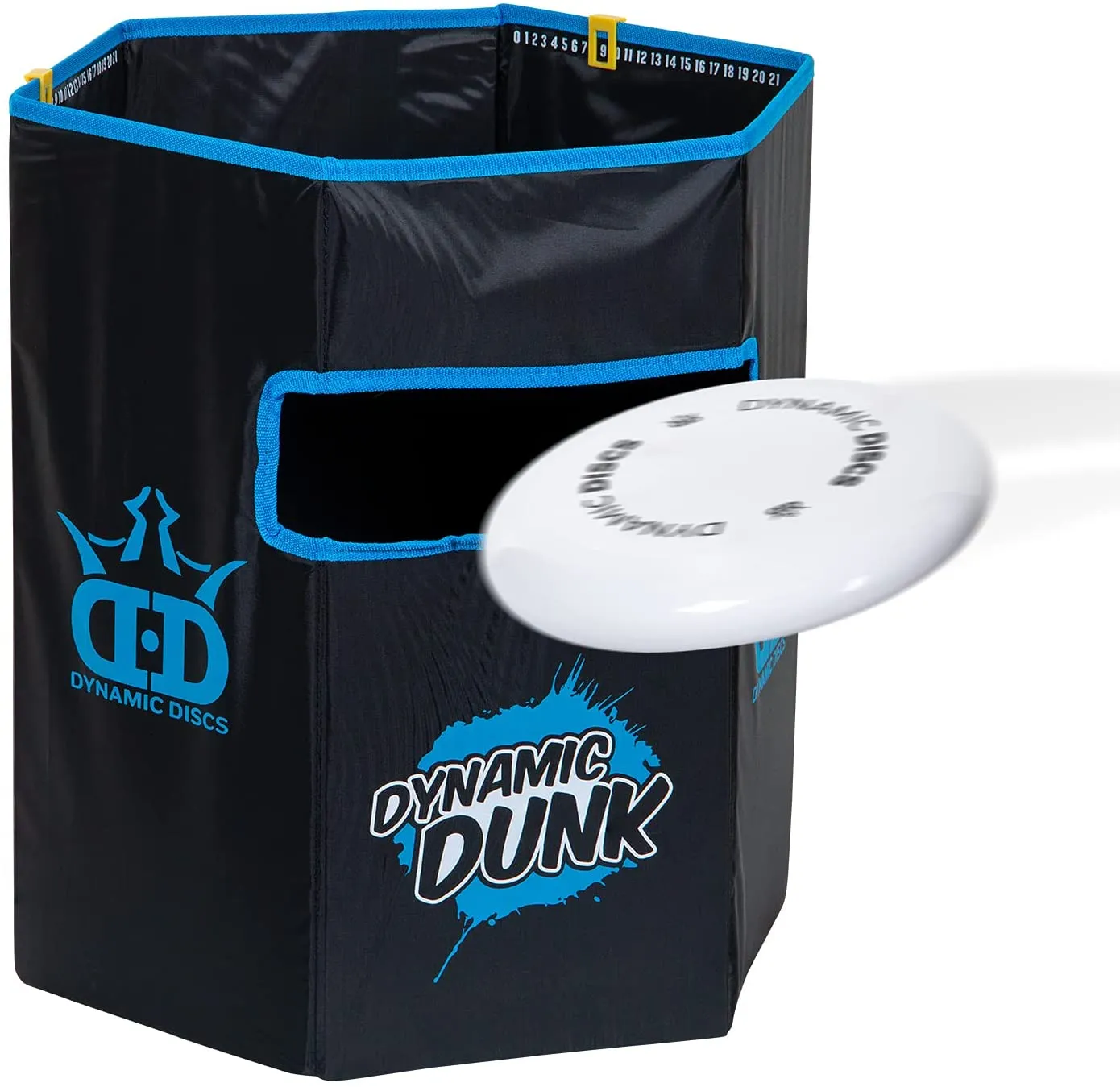 Dynamic Discs Dynamic Dunk