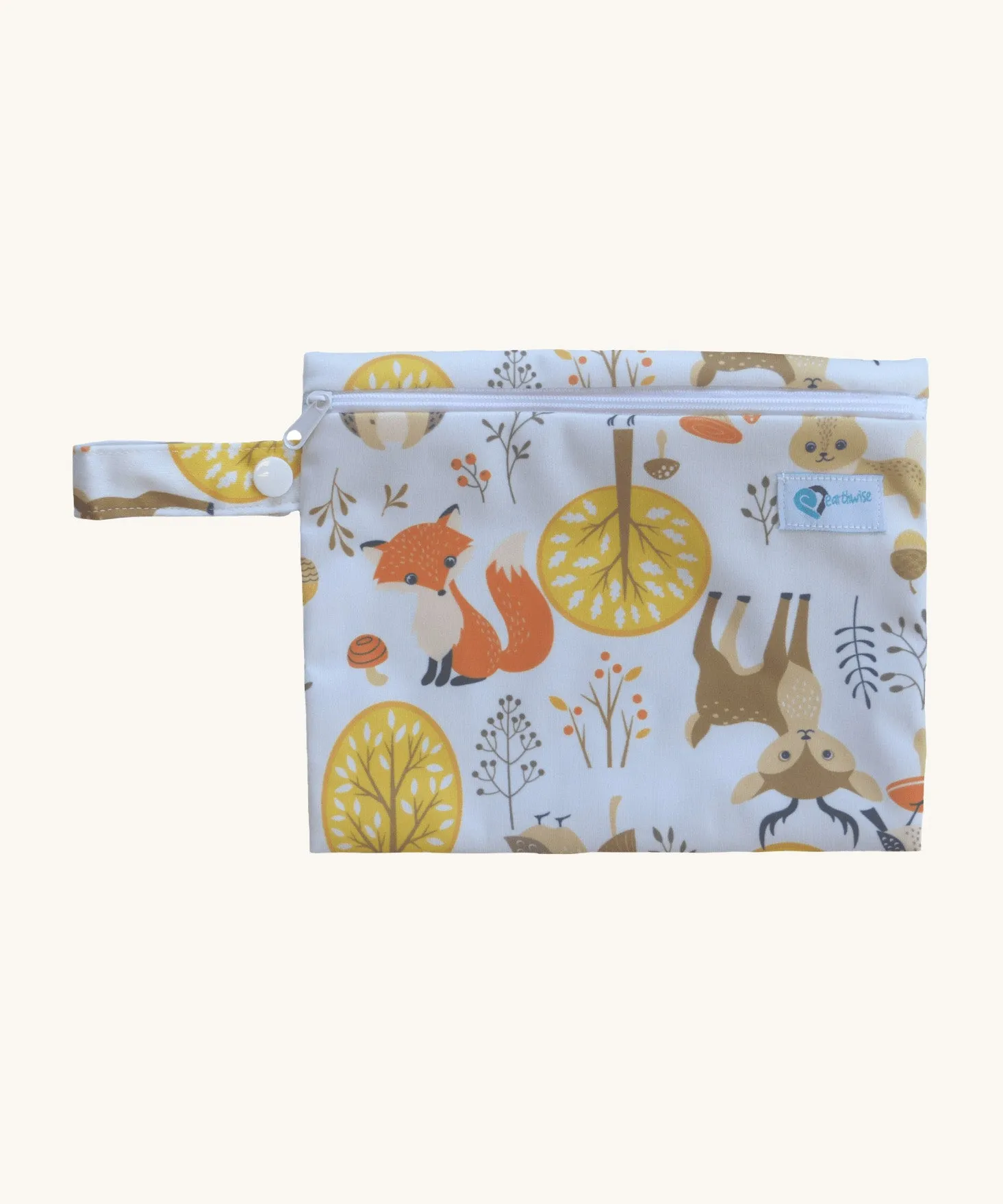 Earthwise Period Pad Purse