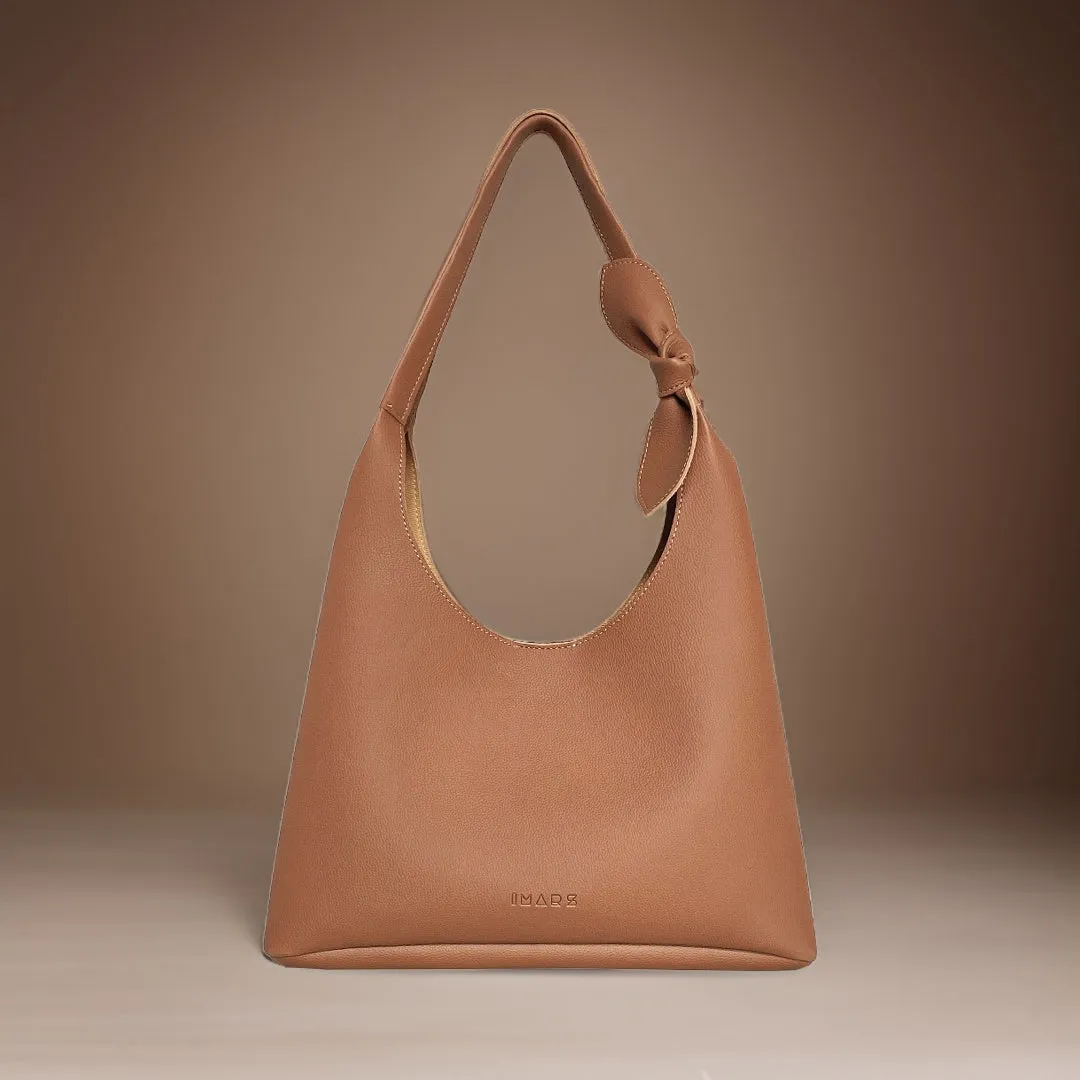 Elegant Shoulder Hobo Bag For Women & Girls