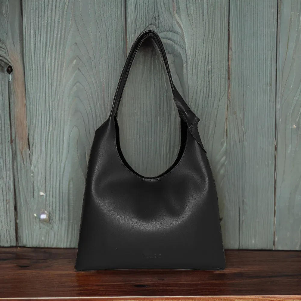 Elegant Shoulder Hobo Bag For Women & Girls