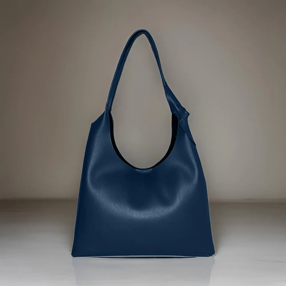 Elegant Shoulder Hobo Bag For Women & Girls