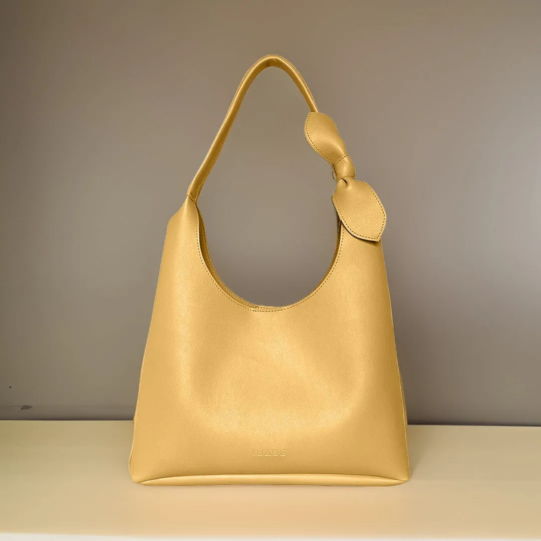 Elegant Shoulder Hobo Bag For Women & Girls