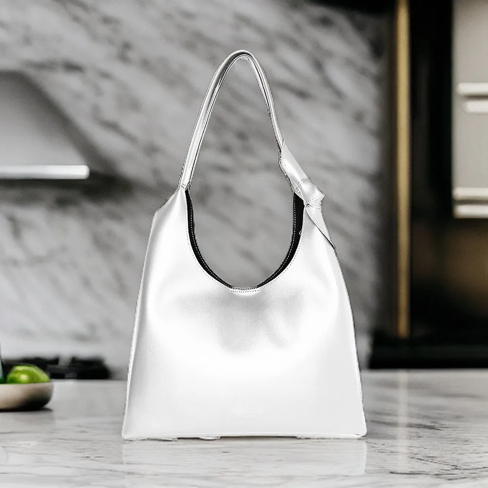 Elegant Shoulder Hobo Bag For Women & Girls