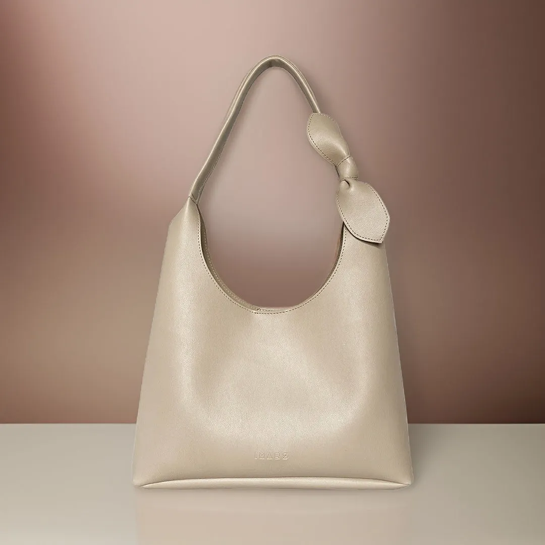 Elegant Shoulder Hobo Bag For Women & Girls