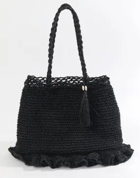 Ellis Bag - Black