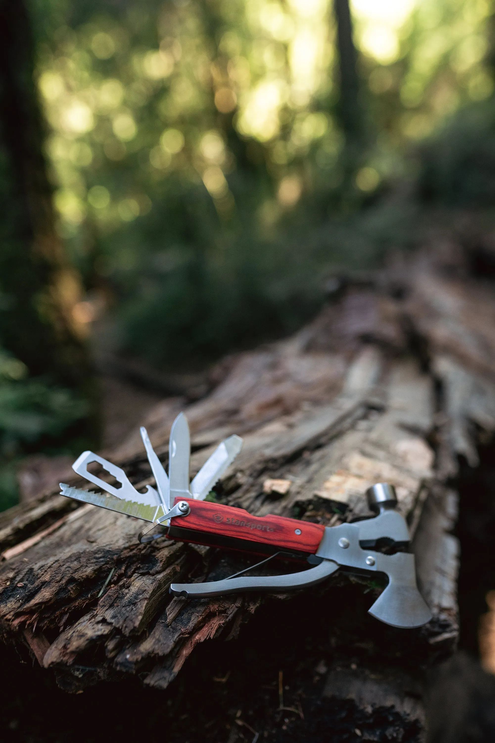 Emergency/ Campers Multi Tool