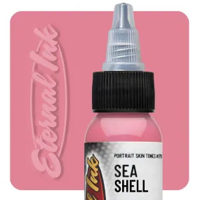 Eternal Portrait Skin Tones - Sea Shell