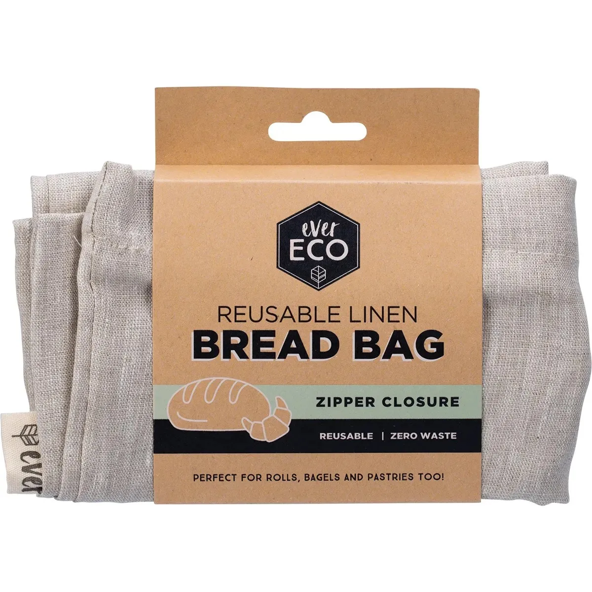 Ever Eco Reusable BREAD BAG