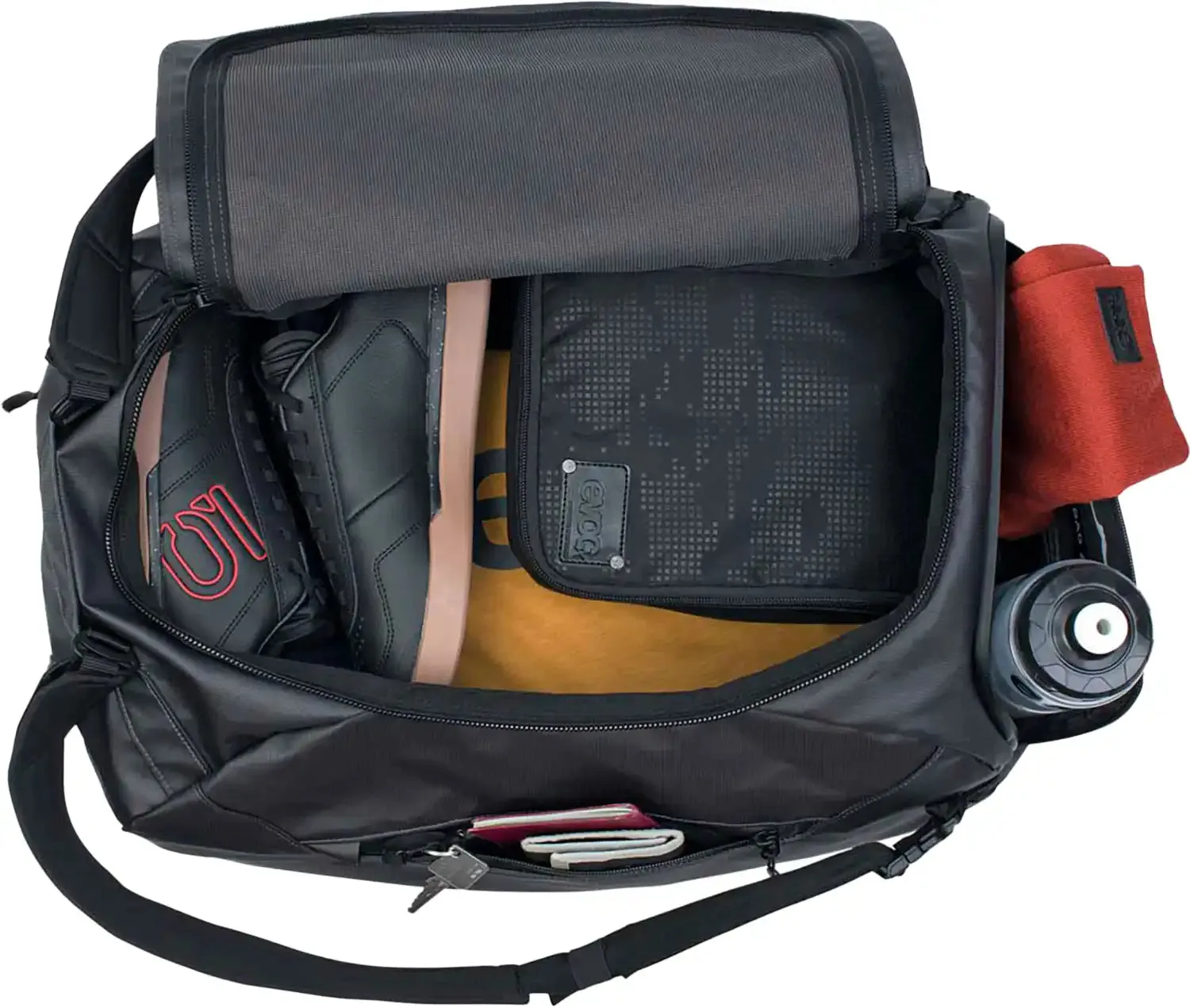 Evoc Duffle 40 Travel Bag