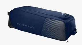 Evoshield Tone Set Wheel Bag - Navy