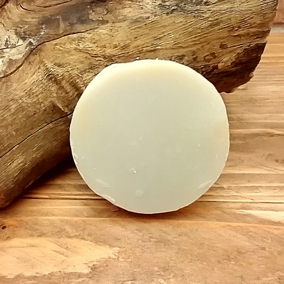 Extra Shine & Bounce Shampoo Bar