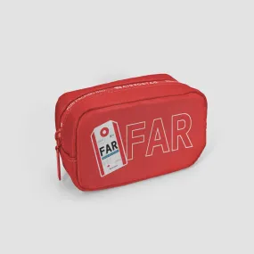 FAR - Mini Packing Bag