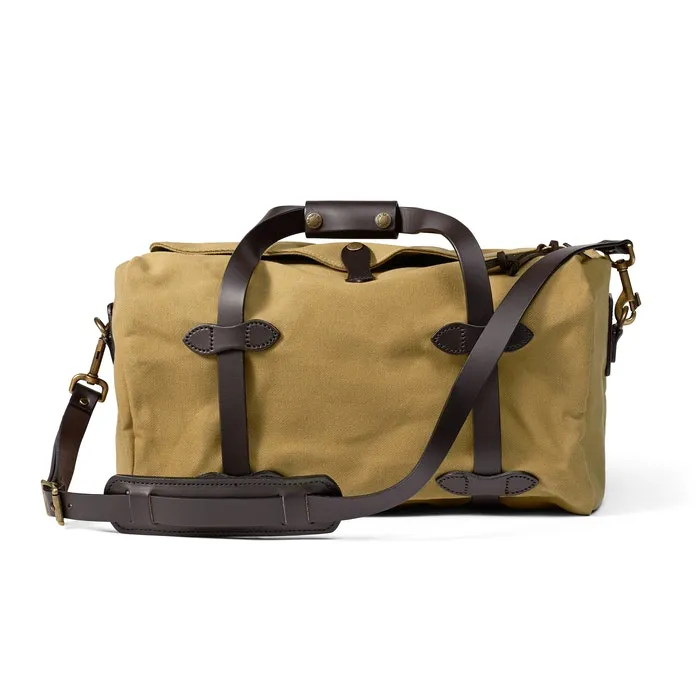 Filson Small Rugged Twill Duffle Bag