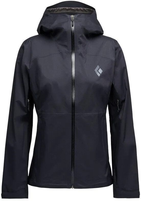 Fineline Stretch Shell Jacket - Women's