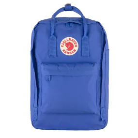 Fjallraven Kanken Laptop 17 Cobalt Blue