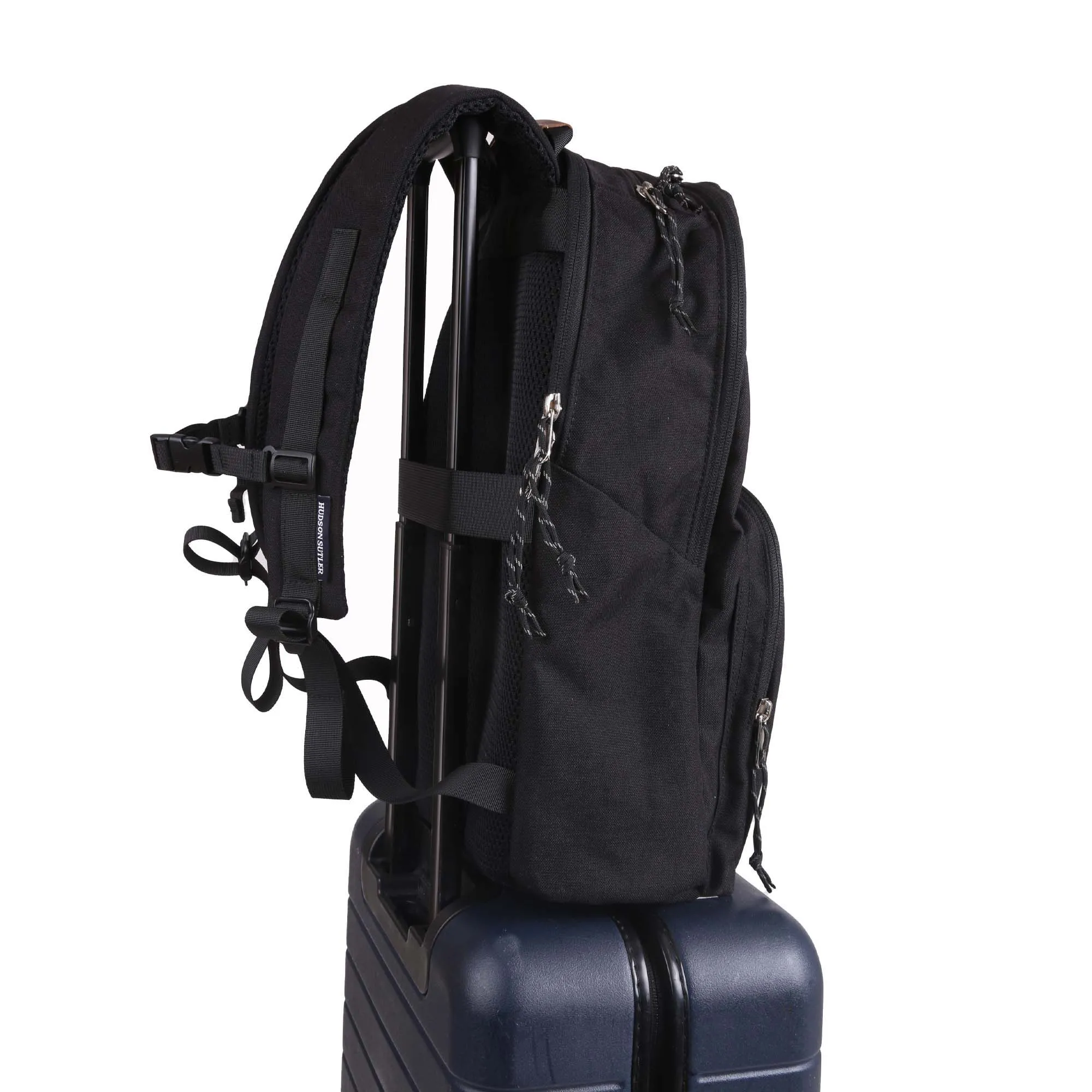 Flatiron Backpack 20L - Black