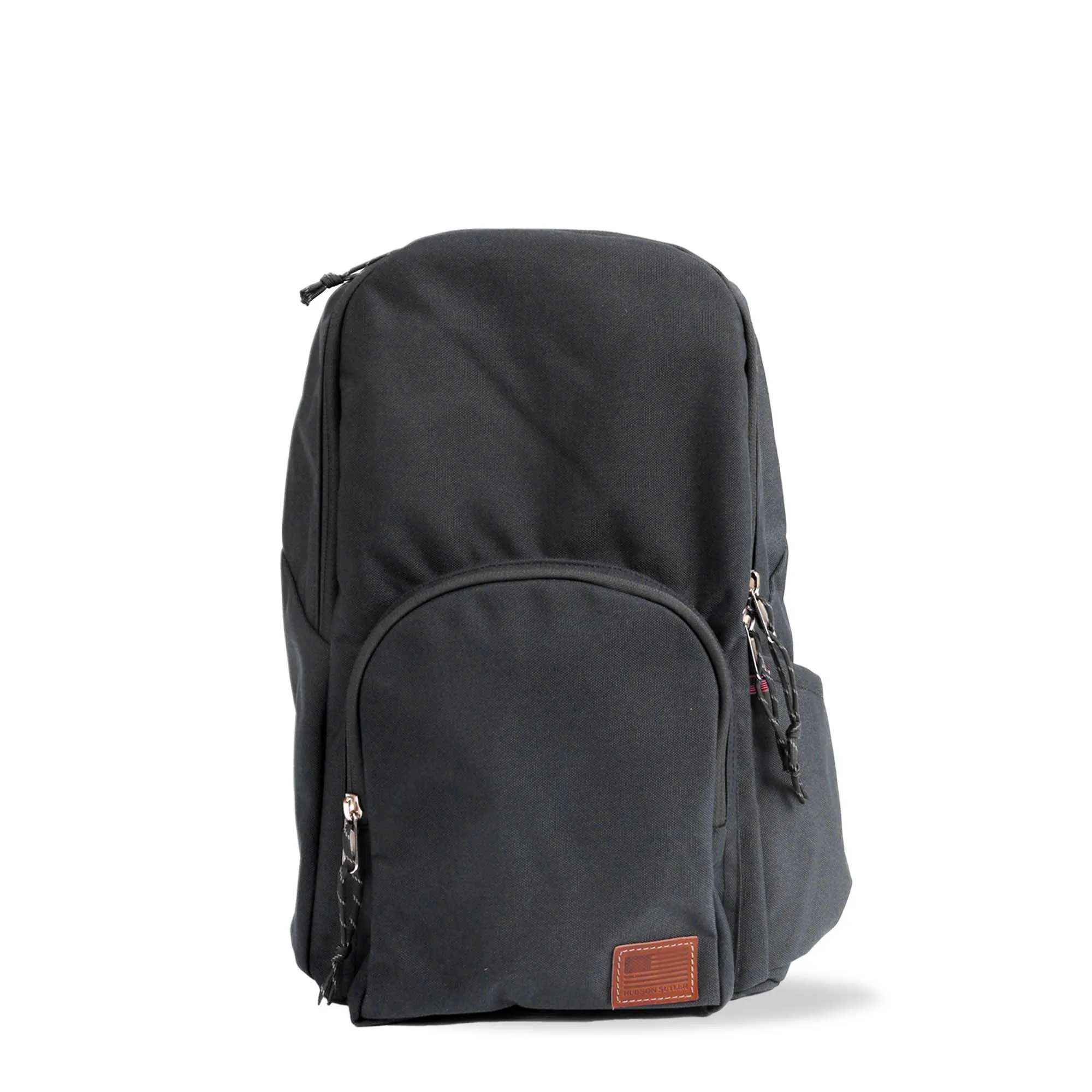 Flatiron Backpack 20L - Black