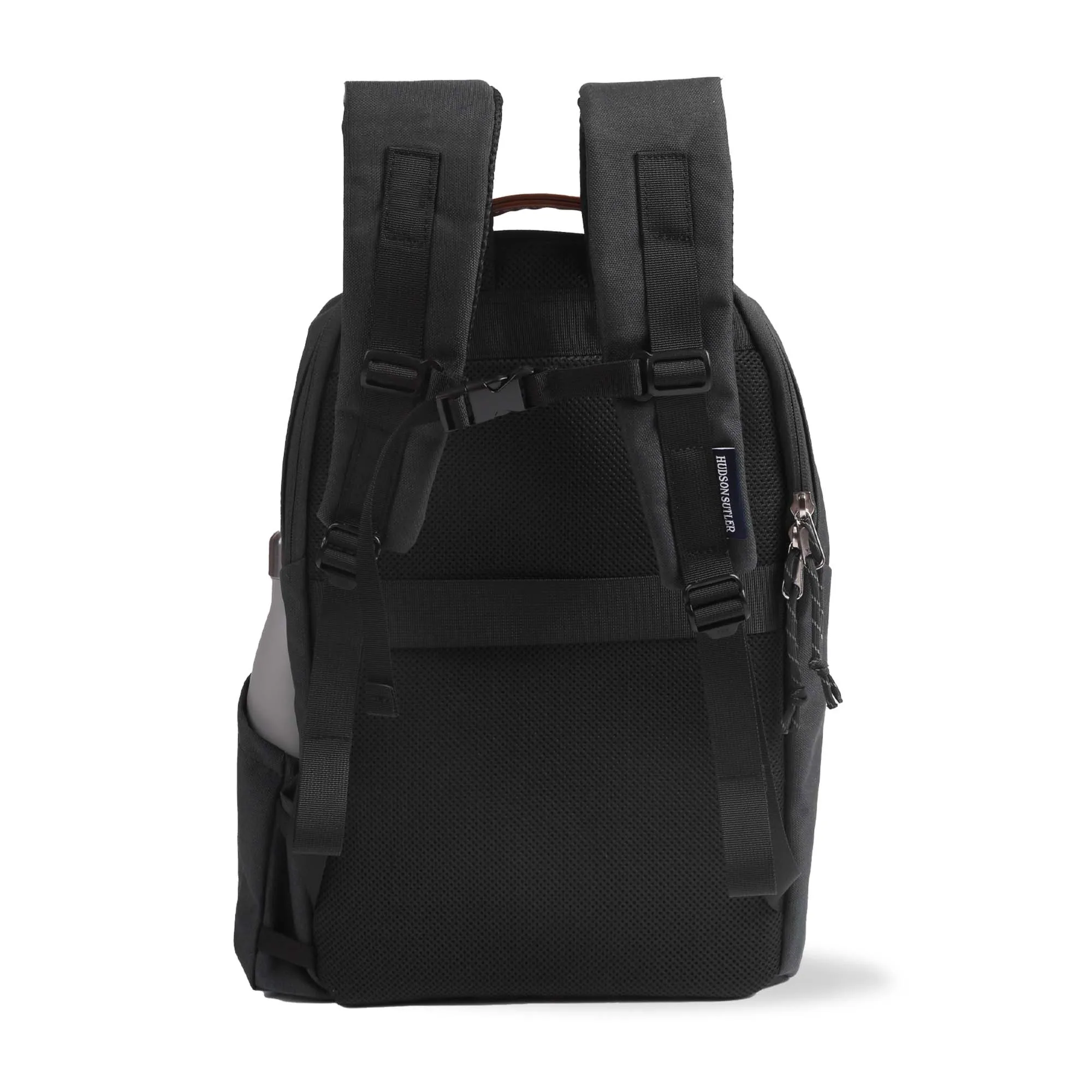 Flatiron Backpack 20L - Black