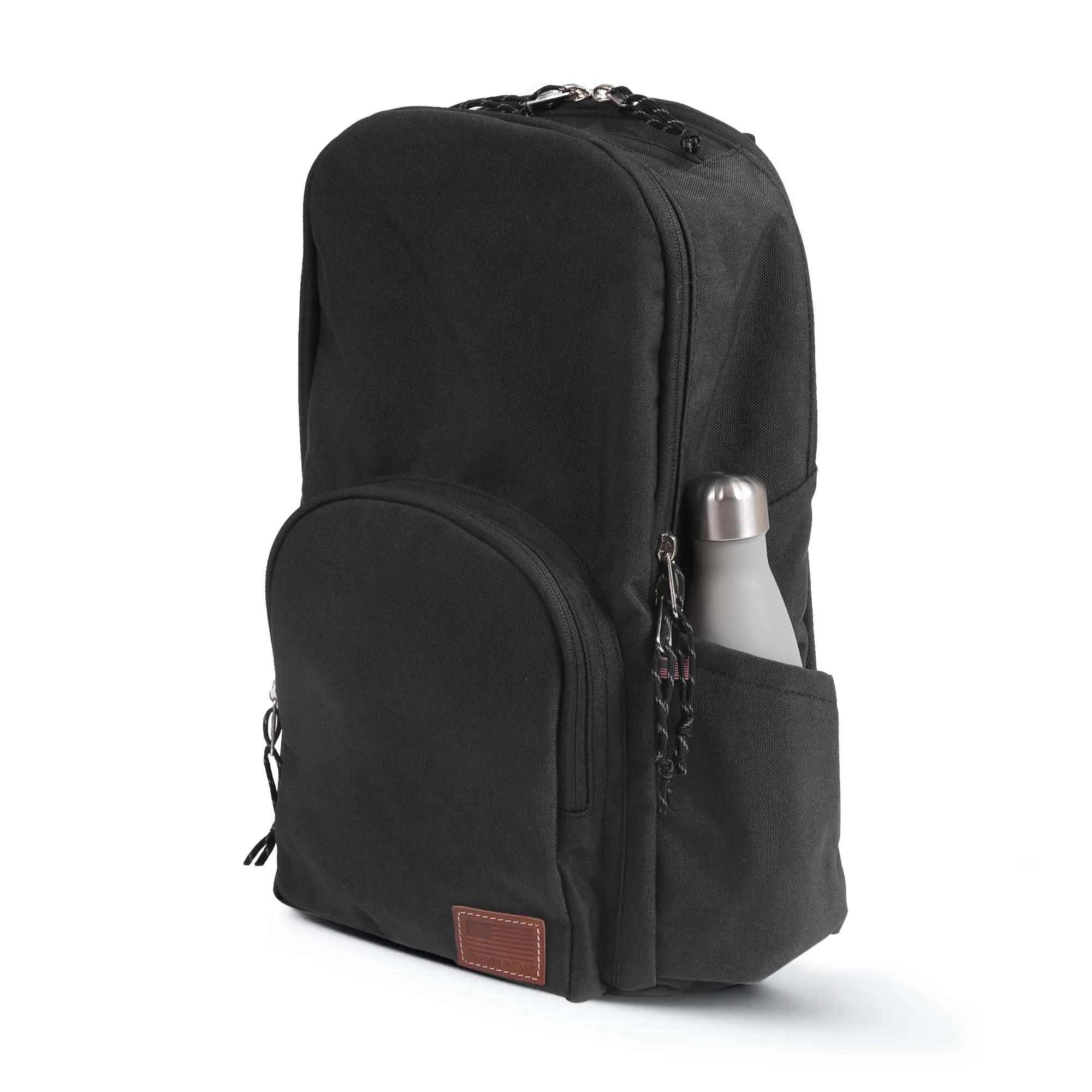 Flatiron Backpack 20L - Black