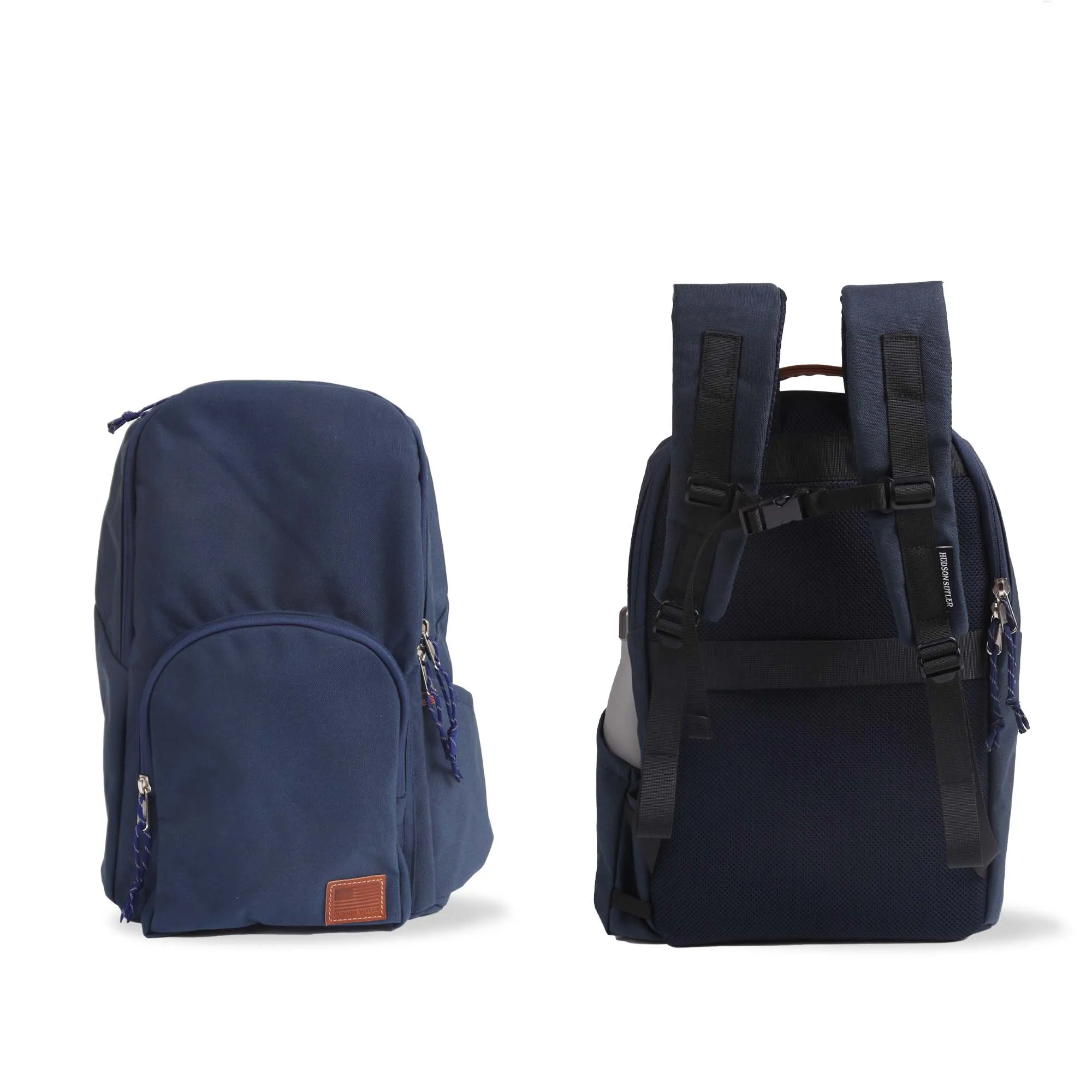 Flatiron Backpack 20L - Navy