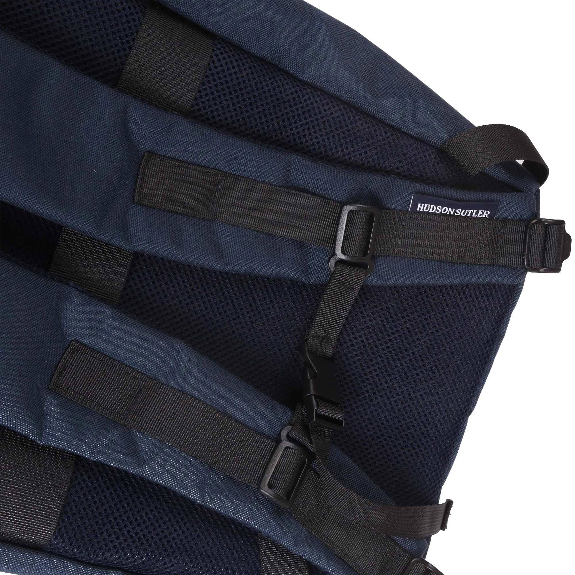 Flatiron Backpack 20L - Navy