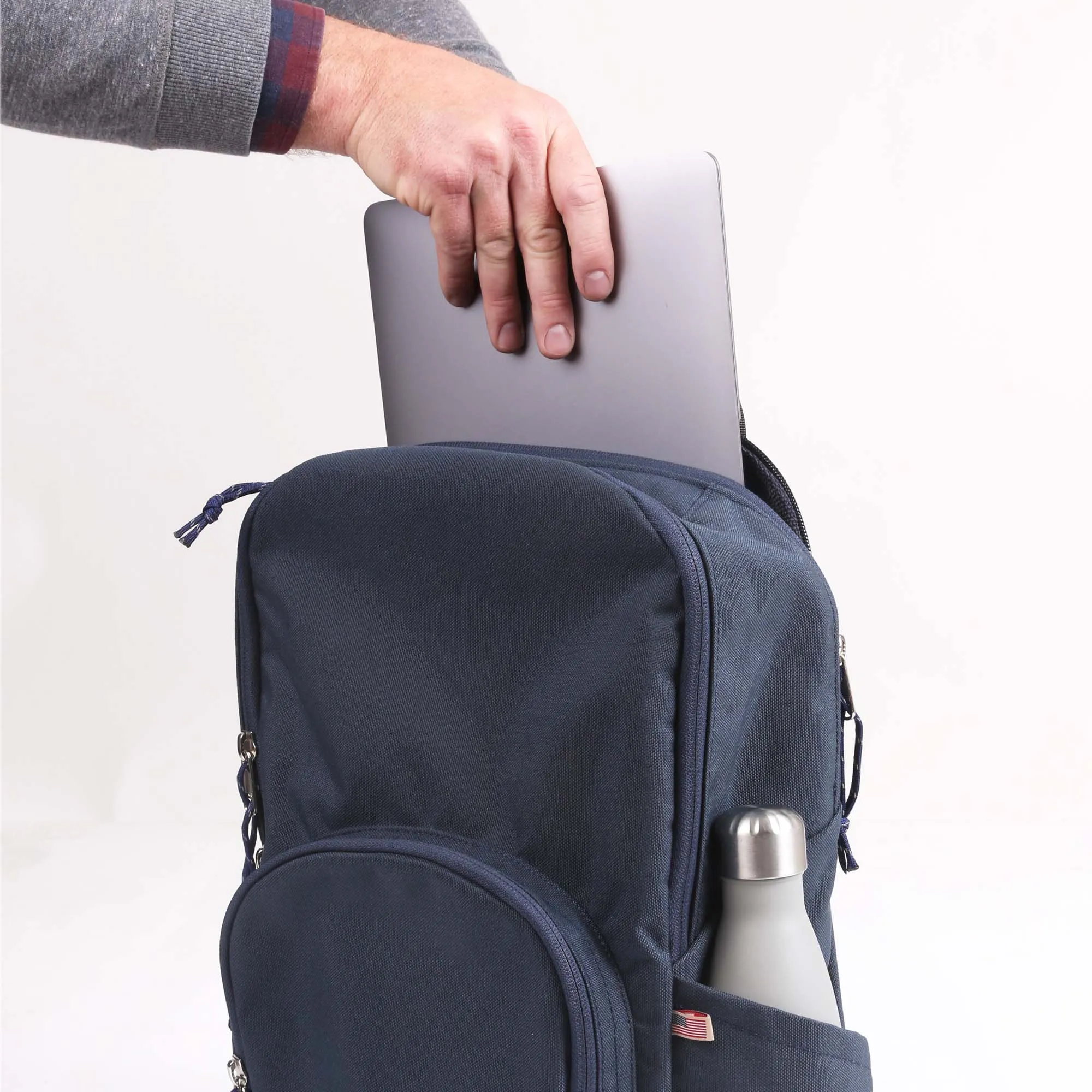 Flatiron Backpack 20L - Navy