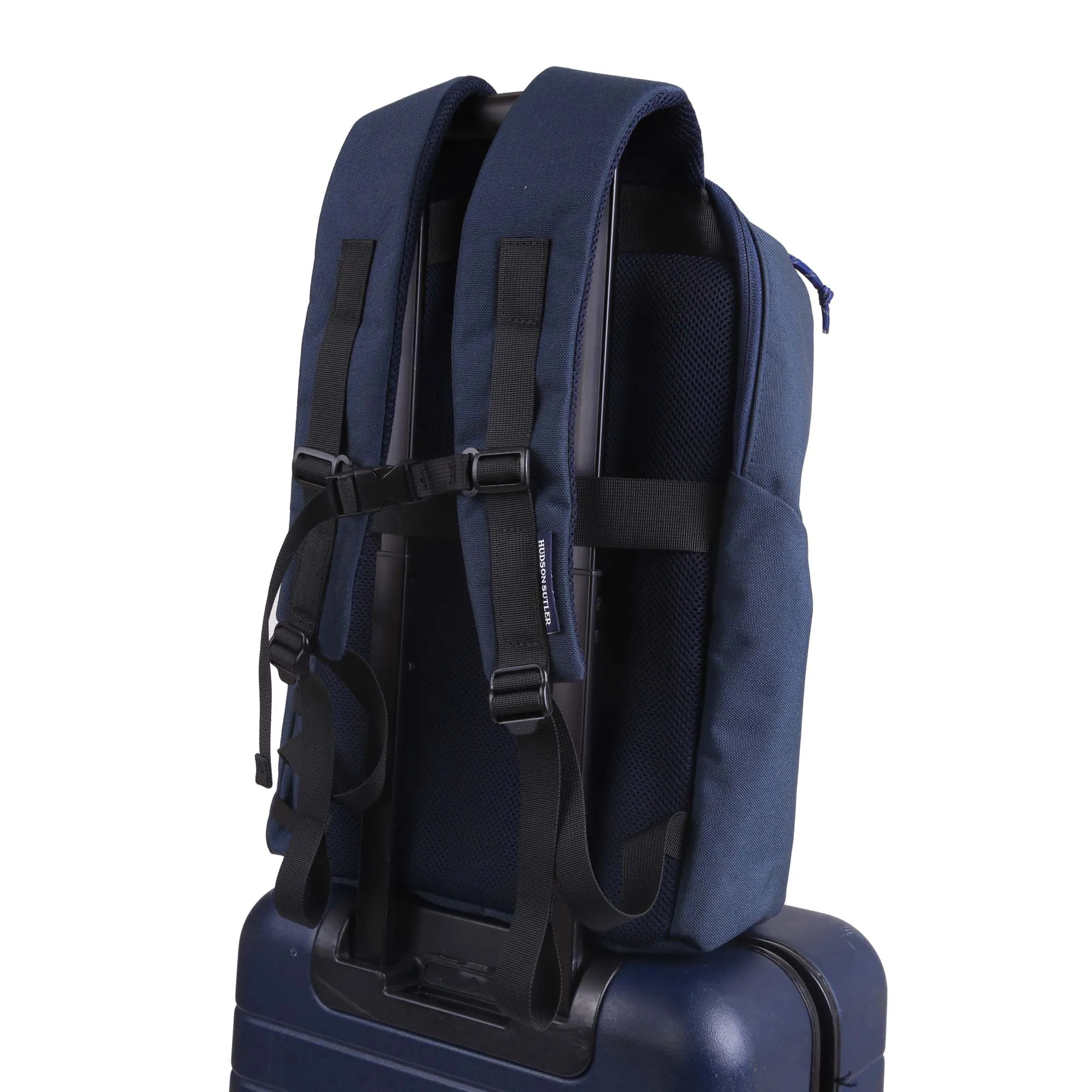 Flatiron Backpack 20L - Navy