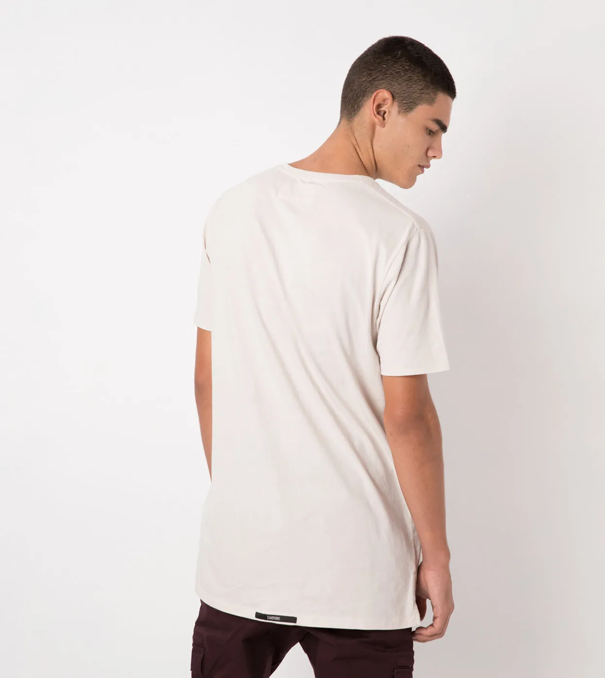 Flintlock Tee Shell - Sale