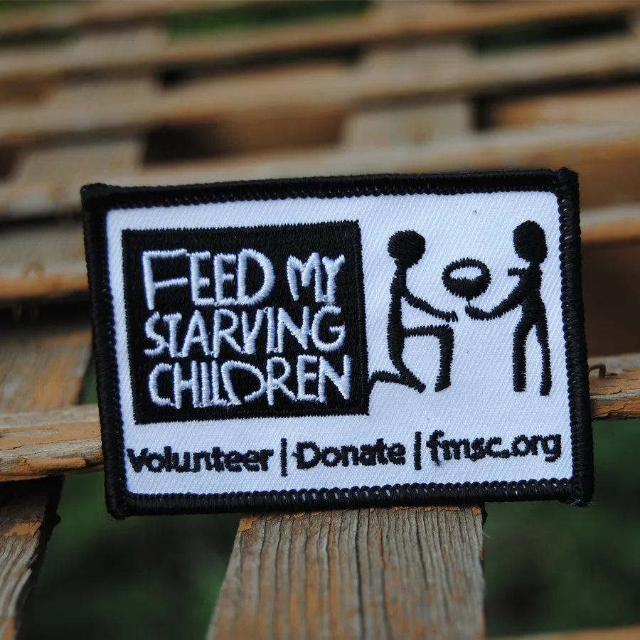 FMSC Patch