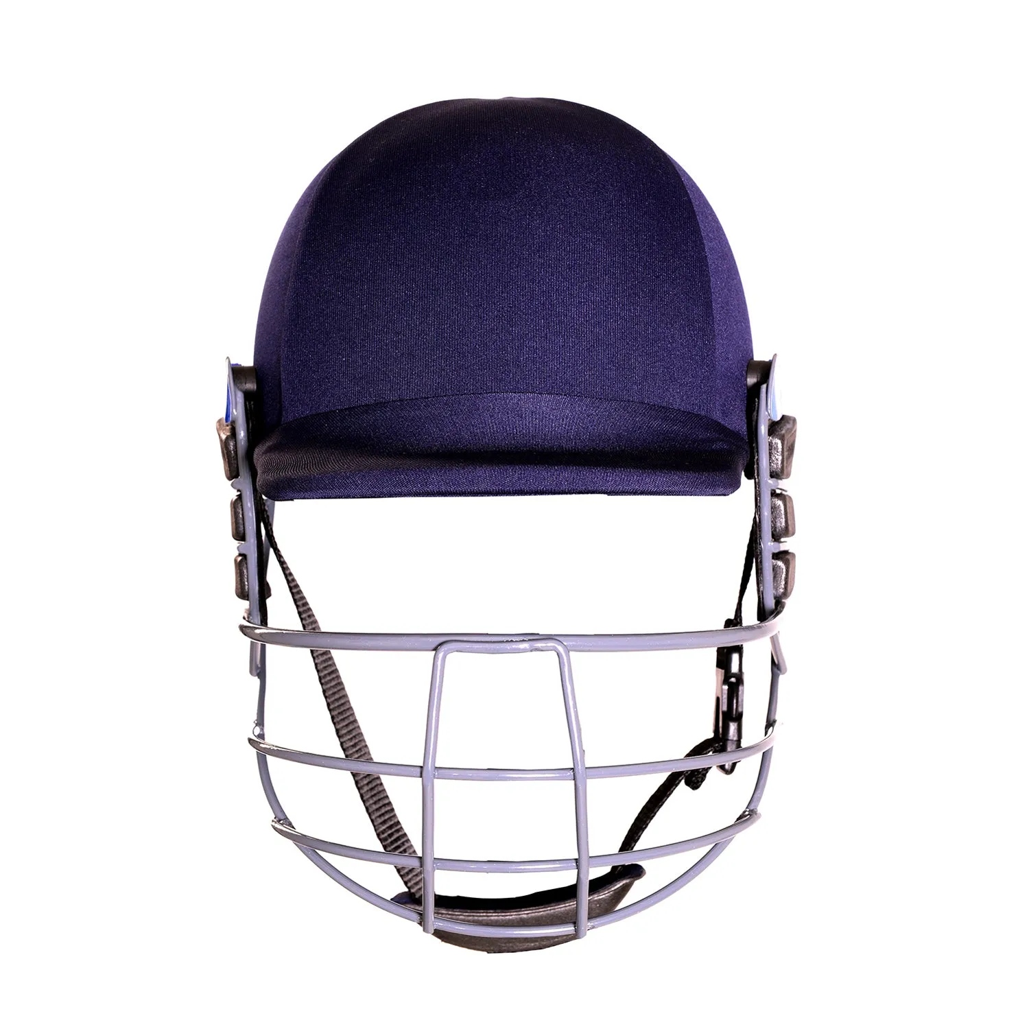 Forma Little Master MST Mild Steel Cricket Helmet