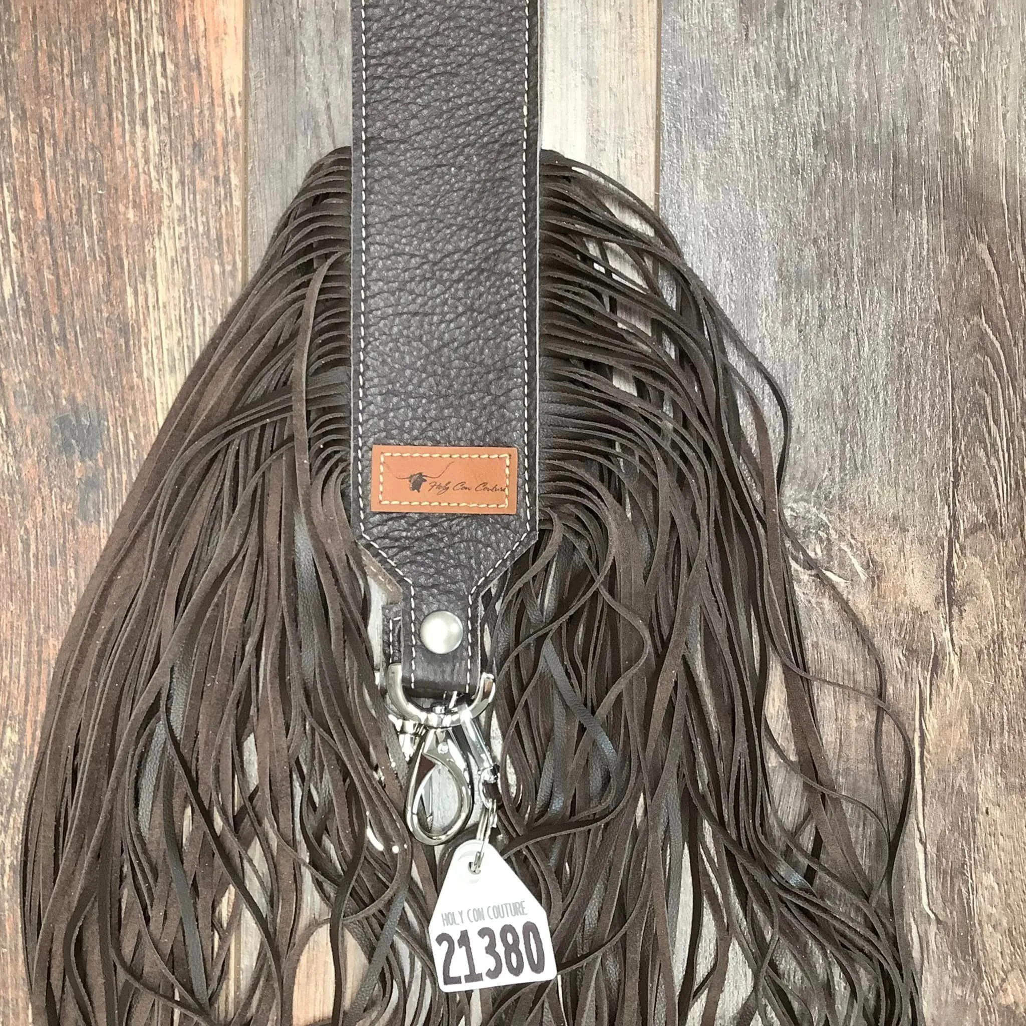 Fringe Strap 48" #21380