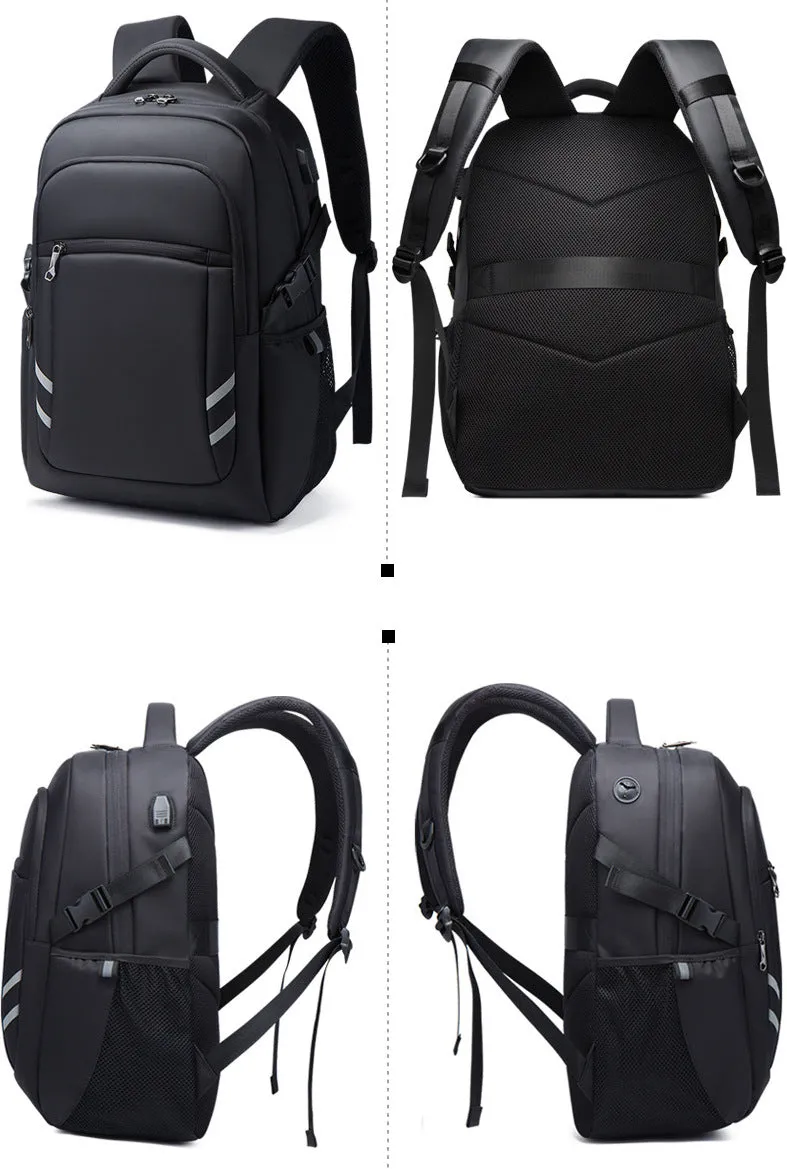 GLB029 - The Wanderer Backpack