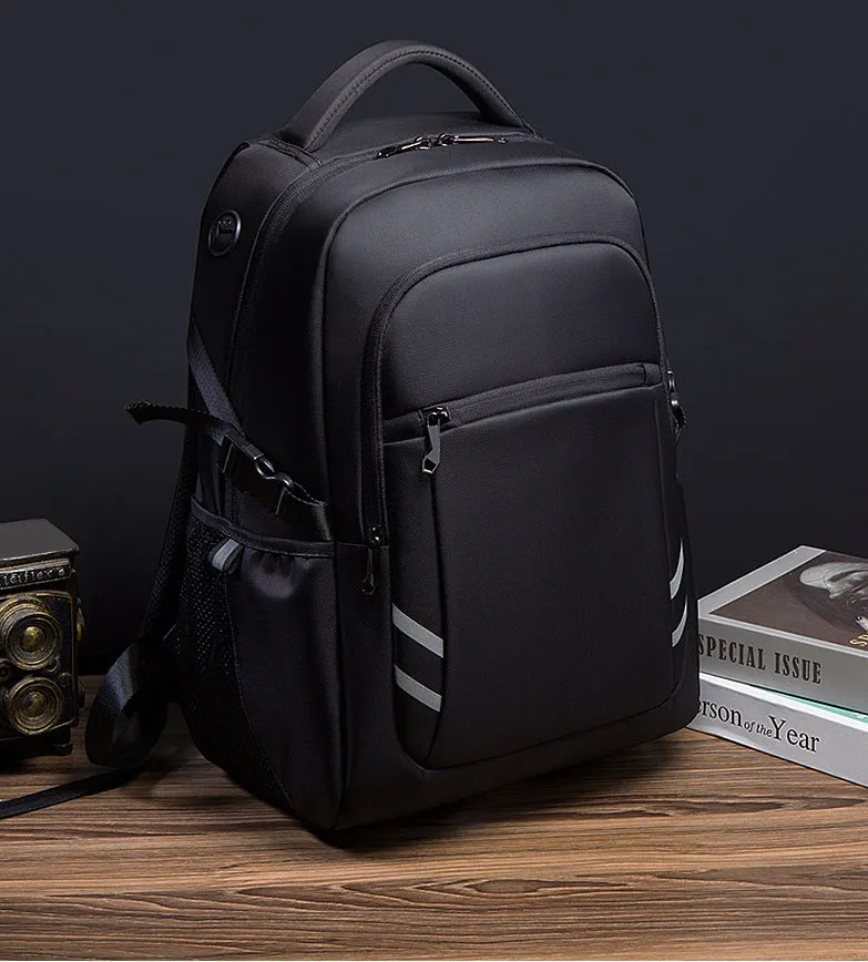 GLB029 - The Wanderer Backpack