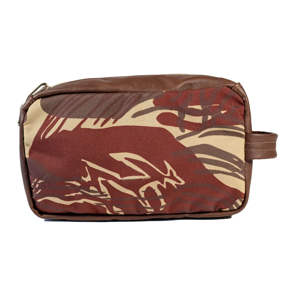 GLG Origins Toiletry Bag