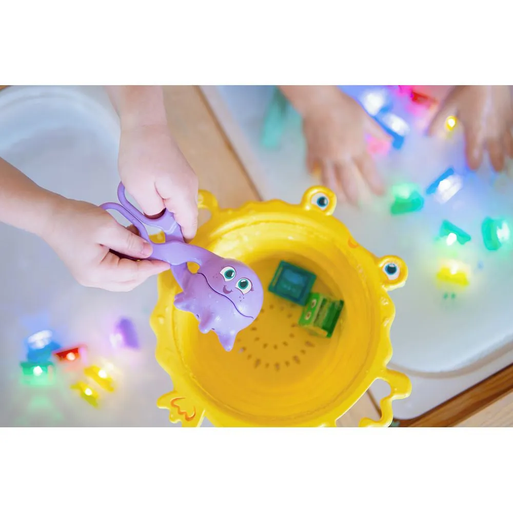 Glo Pals Pick up Pals Sensory Tools