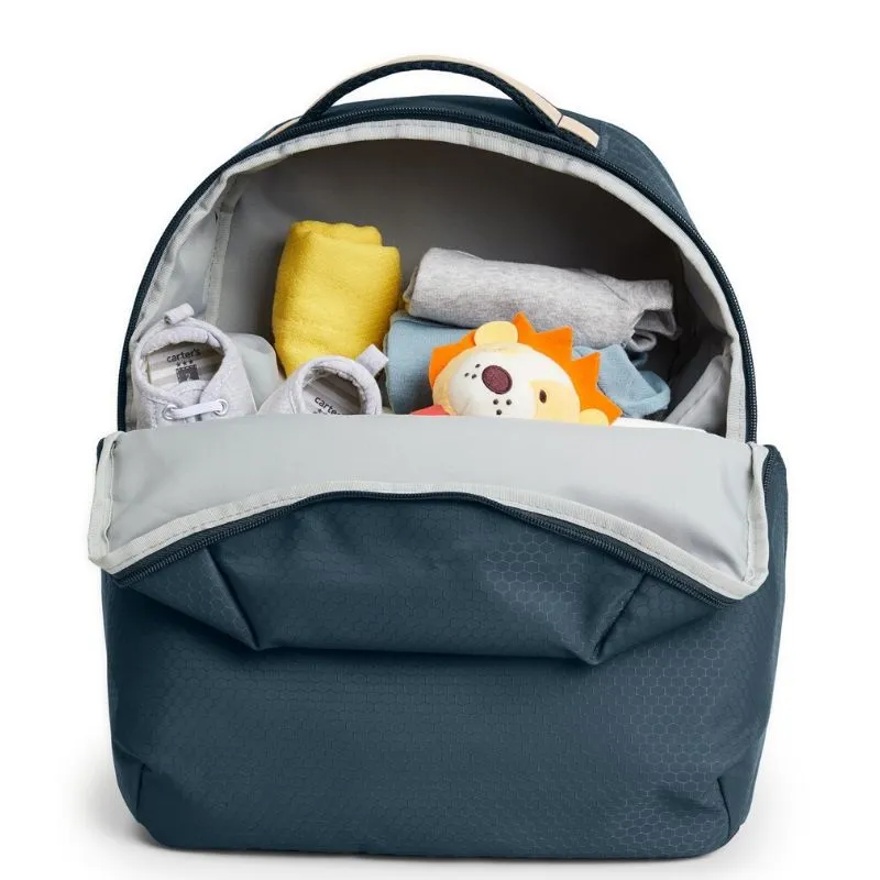 Go Envi Diaper Bag Backpack