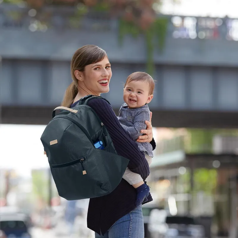 Go Envi Diaper Bag Backpack