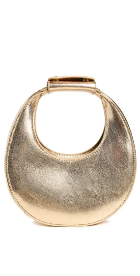 Good Night Moon Bag Gold One Size