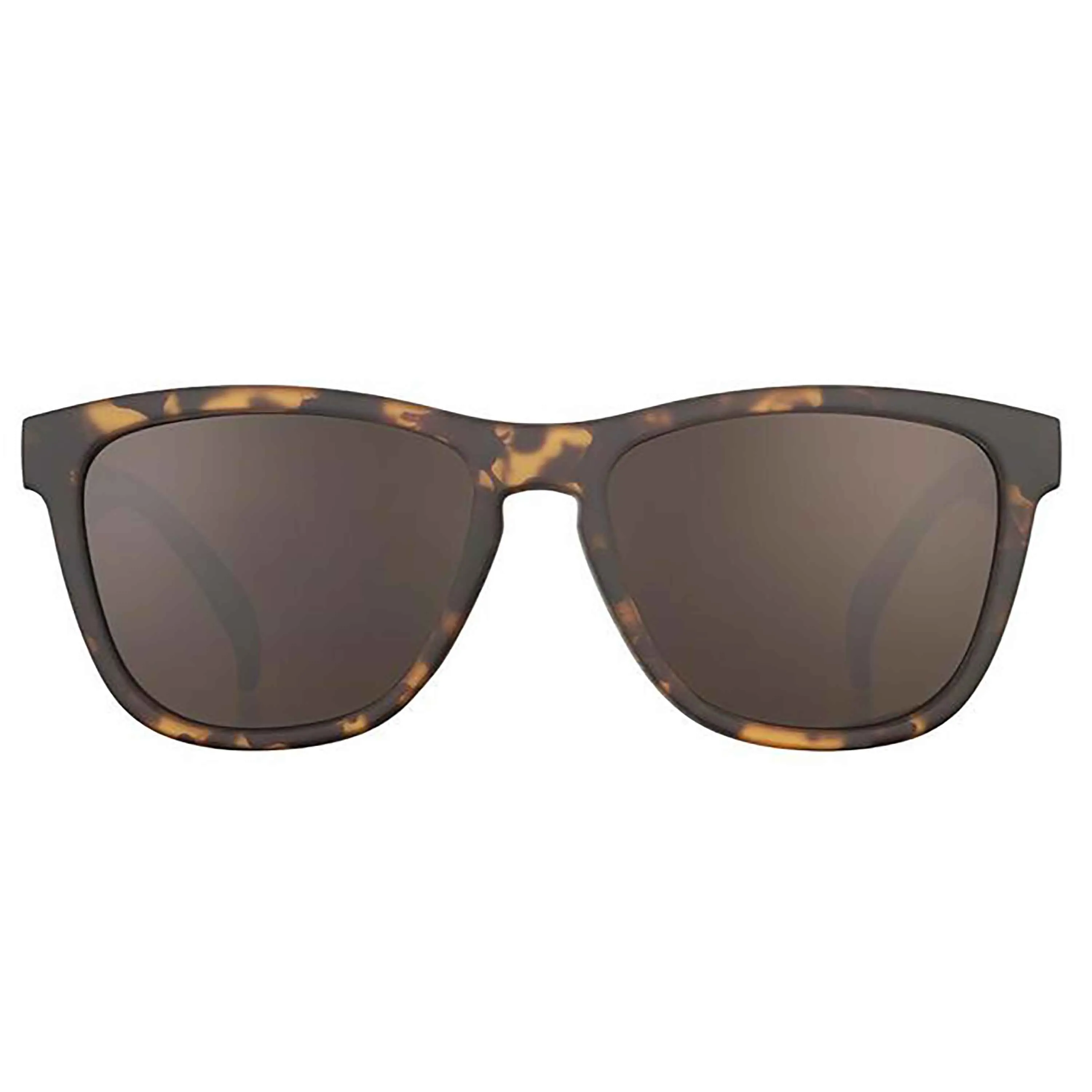 goodr Bosley’s Basset Hound Dreams OG Sunglasses in Brown | OG-HND-NRBR1